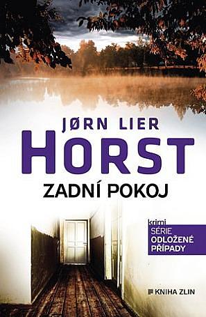 Zadní pokoj by Jørn Lier Horst