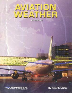 Aviation Weather by Jeppesen Sanderson Inc.