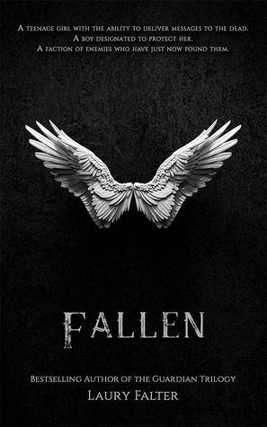 Fallen by Laury Falter
