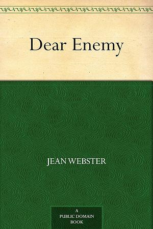 Dear Enemy by Jean Webster