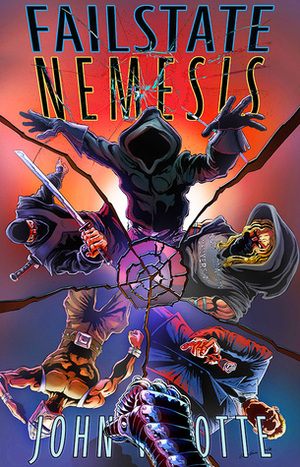 Nemesis by John W. Otte