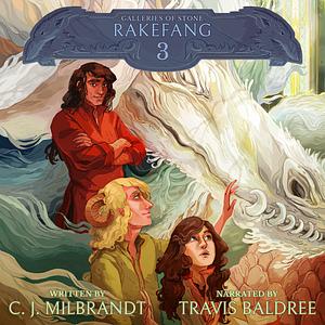 Rakefang by C.J. Milbrandt