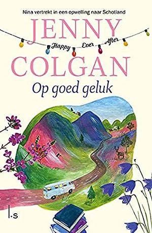 Op goed geluk by Jenny Colgan