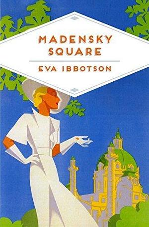 Madensky Square (Pan Heritage Classics) Paperback Feb 28, 2017 EVA IBBOTSON by Eva Ibbotson, Eva Ibbotson