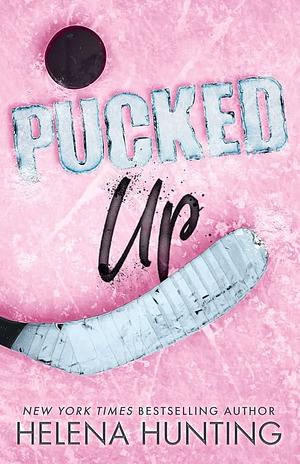 Pucked Up by Helena Hunting