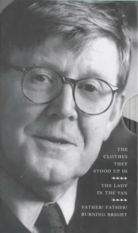 A Box Of Alan Bennett by Alan Bennett