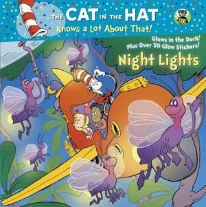 Night Lights by Tish Rabe