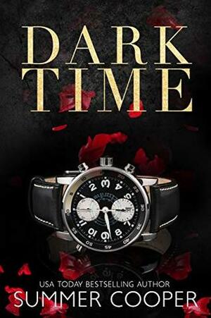 Dark Time by Summer Cooper