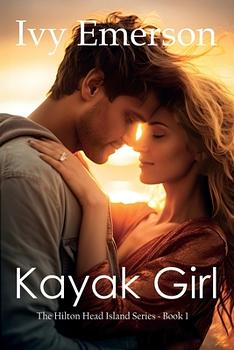 Kayak Girl by Ivy Emerson