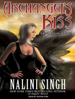 Archangel's Kiss by Nalini Singh