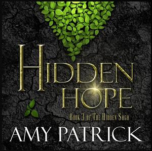 Hidden Hope by Amy Patrick