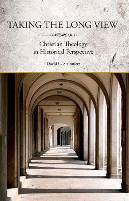 Taking the Long View: Christian Theology in Historical Perspective by David Steinmetz