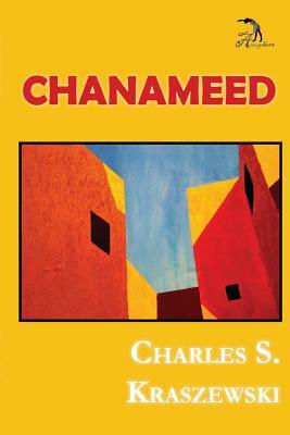 Chanameed by Charles S. Kraszewski, Anna Faktorovich