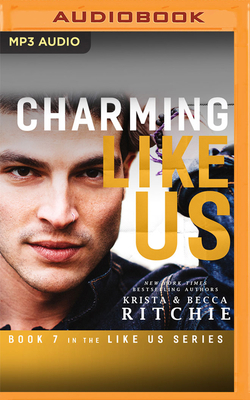 Charming Like Us by Becca Richie, Krista Ritchie