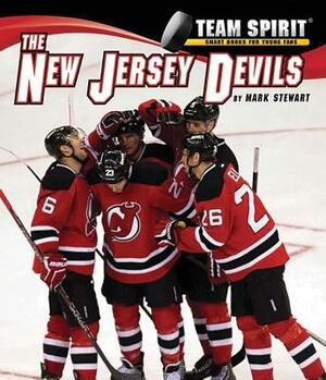 The New Jersey Devils by Mark Stewart