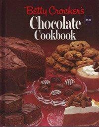 Betty Crocker's Chocolate Cookbook by Betty Crocker