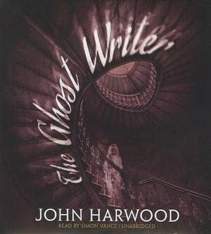 The Ghost Writer by John Harwood