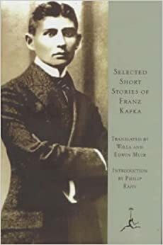 Selected Short Stories by Willa Muir, Edwin Muir, Franz Kafka