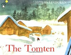 The Tomten by Harald Wiberg, Astrid Lindgren