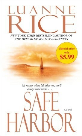 Safe Harbor by Luanne Rice