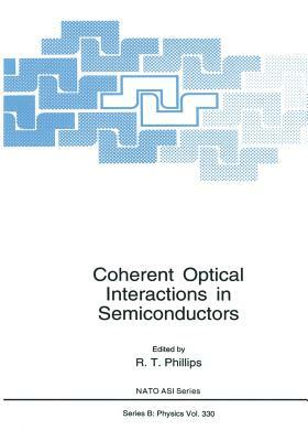 Coherent Optical Interactions in Semiconductors by 