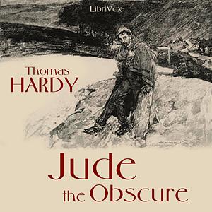 Jude the Obscure by Thomas Hardy