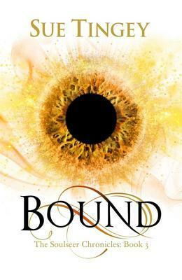 Bound by Sue Tingey