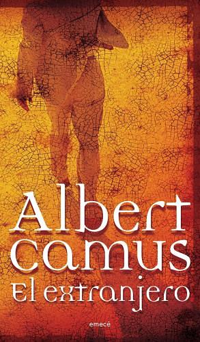 El Extranjero by Albert Camus