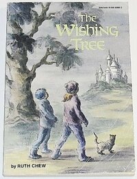 The Wishing Tree by Ruth Chew