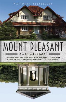 Mount Pleasant by Don Gillmor