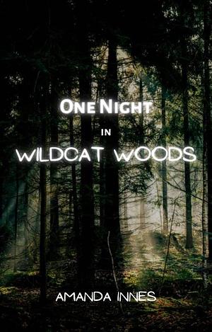 One Night in Wildcat Woods by Amanda Innes