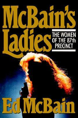 McBain's Ladies by Evan Hunter, Ed McBain
