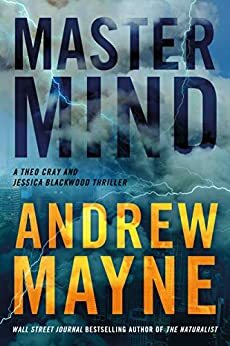 Mastermind by Andrew Mayne