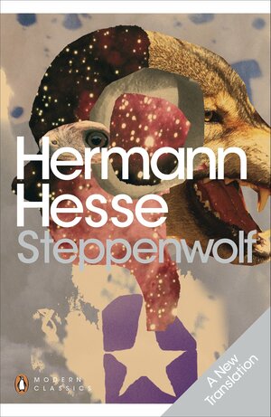 Steppenwolf by Hermann Hesse