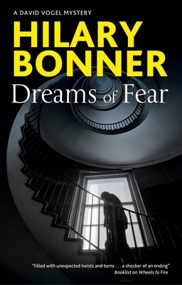 Dreams of Fear by Hilary Bonner