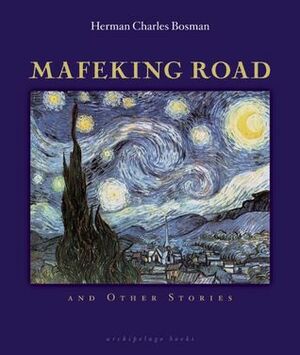 Mafeking Road: and Other Stories by Herman Charles Bosman