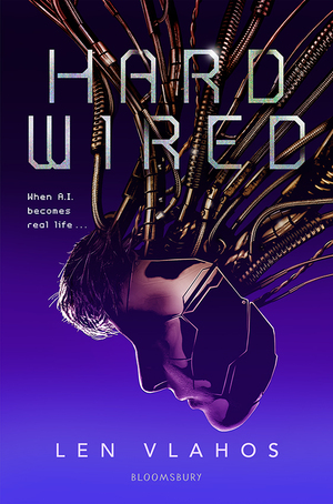 Hard Wired by Len Vlahos