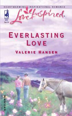 Everlasting Love by Valerie Hansen