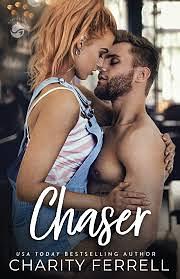 Chaser by Charity Ferrell