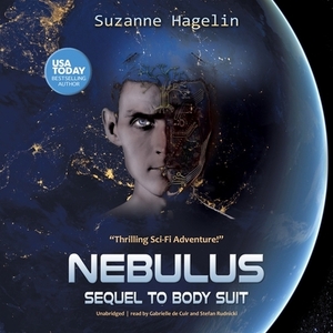 Nebulus by Suzanne Hagelin