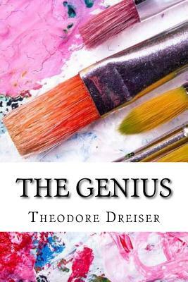 The Genius (Special Edition) by Theodore Dreiser