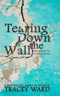 Tearing Down the Wall by Tracey Ward