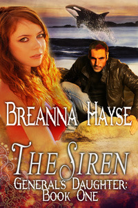 The Siren by Breanna Hayse