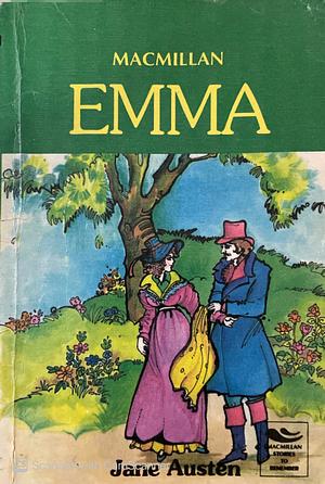 Emma by Jane Austen