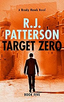 Target Zero by Jack Patterson