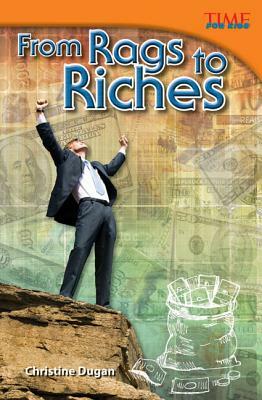 From Rags to Riches (Challenging) by Christine Dugan