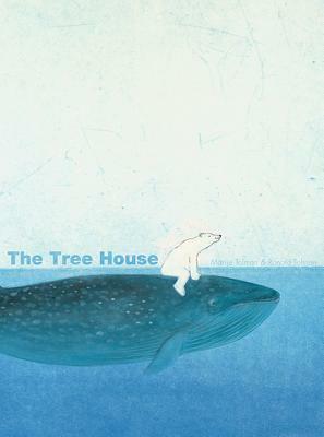 The Tree House by Ronald Tolman, Marije Tolman