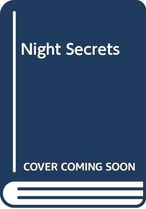 Night Secrets by Thomas H. Cook