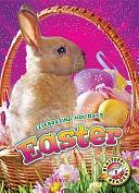 Easter by Rachel Grack