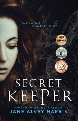 Secret Keeper by Jane Alvey Harris
